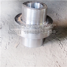 河南厂家现货直销连接器外径190连接器批发定做nl联轴器批发