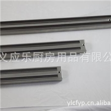 25不锈钢磁铁刀架、不锈钢磁条刀架、不锈钢刀架、不锈钢厨房挂架