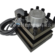 批发销售机床刀架，数控机床电动刀架，长沙金博数控机床