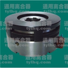 南京钻床电磁离合器DLM3-2.5离合器线圈机床配件附件