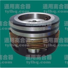 【批发】江东X2532干式电磁离合器24VDLM2-16机床配件