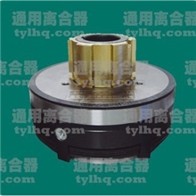 库存北京铣床专用24伏电磁离合器DLMX-5M机床配件附件（图）