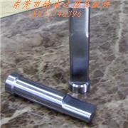 供应精密模具配件椭圆冲欢迎订做加工