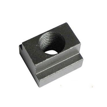 T型/方型螺母螺母模具厂家模具配件专业批发永兴达