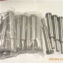 冲头，非标冲针订做！