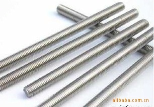 普通及不锈钢螺杆【牙条】