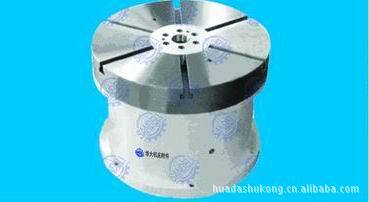 SKT62系列数控直驱回转工作台