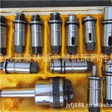 厂家大量批发供应J5230-MT5安全防过载钻孔攻丝夹头