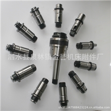 J4320丝攻夹头快换方便厂家专业生产攻丝快换钻孔夹头