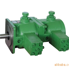 供应高质量仿形车床TY10F-40/40叶片泵