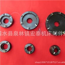 批发供应优质端面拨动顶尖轻中重回转顶尖伞形顶尖梅花顶尖