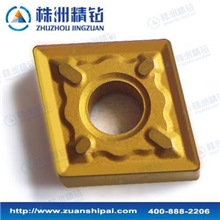 【国产正品】钻石牌车刀片数控涂层刀片钢件精加工用YBC151