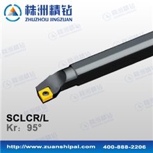 S16M-SCLCR09内孔车削刀杆数控刀具钻石牌刀具孔具加工专用