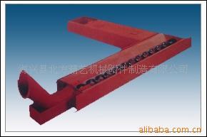 供应各种螺旋式排屑机、链板式排屑器等机床附件