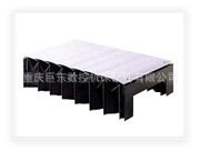 钢板防护罩、风琴防护罩、盔甲防护罩、卷帘防护罩