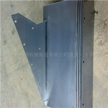 供应江苏钢板防护罩，纵横制造！！！！