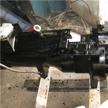 顿汉布什螺杆压缩机噪音大维修