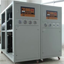 泉州冷水机制冷机组电镀冷水机破碎机配套冷水机量大从优