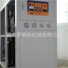 厂家供应流延复合膜分切机专用工业冷水机冷冻机