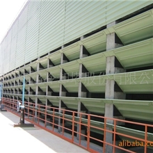 江苏海鸥供应冷却塔专用百叶窗1号价格型号面议