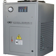供应晟光&ldquo;shengguan&rdquo;主轴冷油机，主轴油冷机