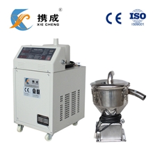 【携成】上料机不锈钢料斗阿里VIP品牌库金牌供应商