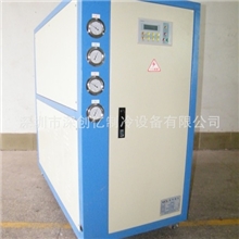 5HP水冷箱式冷水机组