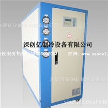 10HP水冷箱式冷水机组