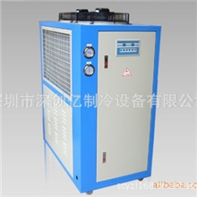 2HP风冷箱式工业冷水机组