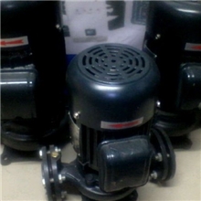 冷却塔专用管道泵立式管道离心泵/管道泵/增压泵/水泵高压泵