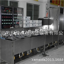 厂家直销全自动超声波清洗机