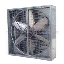 负压风机边墙风机排通风设备