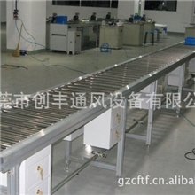 皮带流水线网带线悬挂线滚筒流水线