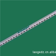 用于除静电离子棒纺织机专用静电消除器LA111离子风棒