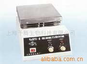 供应各种磁力搅拌器四、六工位大功率恒温磁力搅拌器