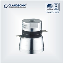 换能器CN4035-45LB/换能器振头/超声波美容头