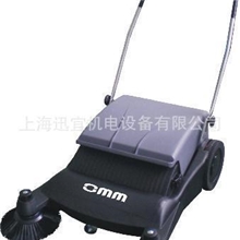 长期供应意大利奥美Sweeper80手推式扫地机无动力扫地车