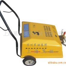 供应黑猫流量大清洗机CC4040，黑猫清洗机价格