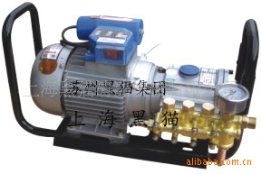 供应苏州黑猫高压清水机家用型QL-270F