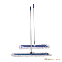 供应90CM高级尘推/酒店大堂尘推/平板拖把/平板尘推