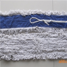 供应90CM尘推布/90CM尘推罩/平拖布罩/酒店用品