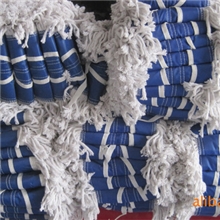 供应60CM尘推布/60CM尘推罩/平拖布罩/酒店清洁用品