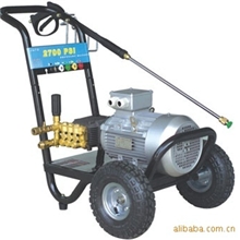 高压清洗机/洗车机/高压水枪/厂区清洗机