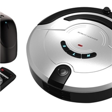 宁波垃圾检测扫地机器人