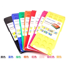 厂价直销家居用品大号叠衣板时尚方便快捷神奇折衣板MY-01420