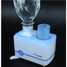 超声波迷你加湿器最新款迷你便携水瓶加湿器家用加湿器GH2193