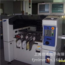 【商家销售】供应各种设备高质量贴片机三星贴片机CP40LV+