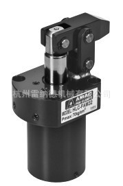 油压杠杆缸(levercylinder)HLC-FAM25