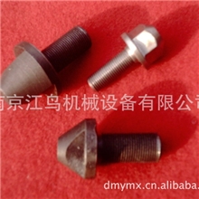 双螺头杆塑料挤出机配件、塑料机配件、排气室、抽气室、网板、