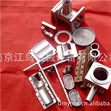 供应塑料机配件、排气气室、塑料机抽气室、塑机配件、挡料块